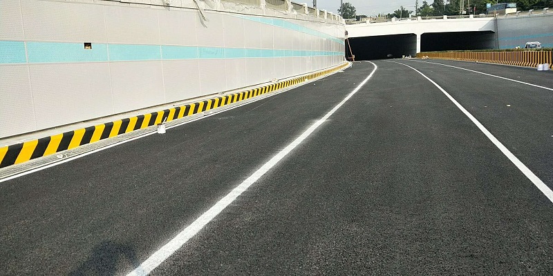 隧道路沿反光漆 隧道路沿反光漆
